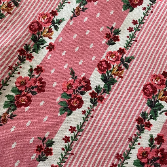 Sezane Cotton Tote Bag - Picture 5 of 6